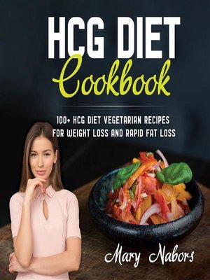 Hcg Diet Cookbook - Audiobook